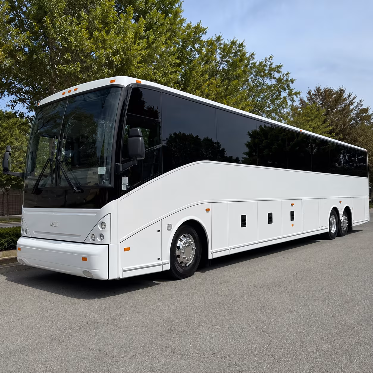 away game and tournament charter buses from denver