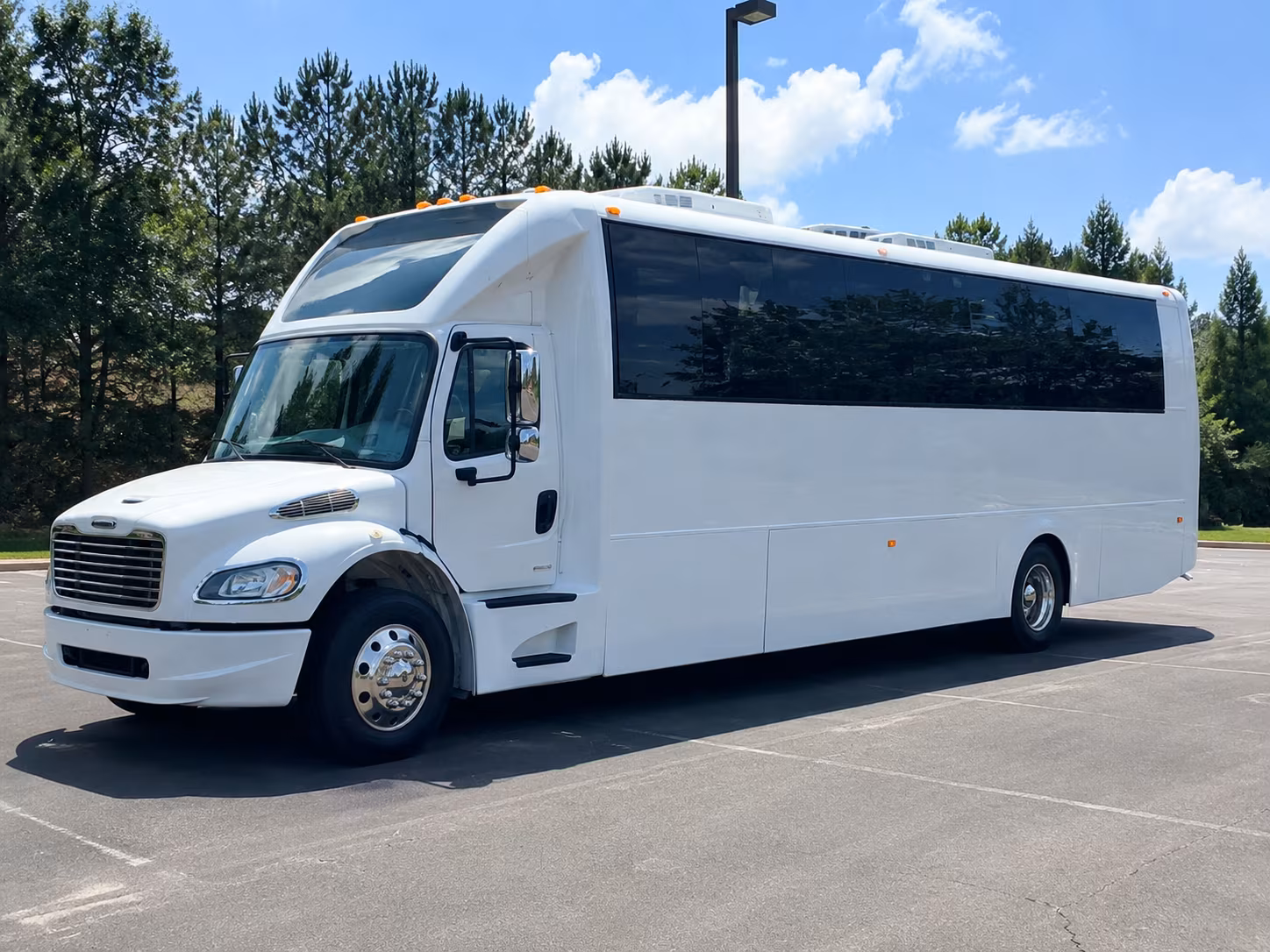 bachelor and bachelorette party buses in denver