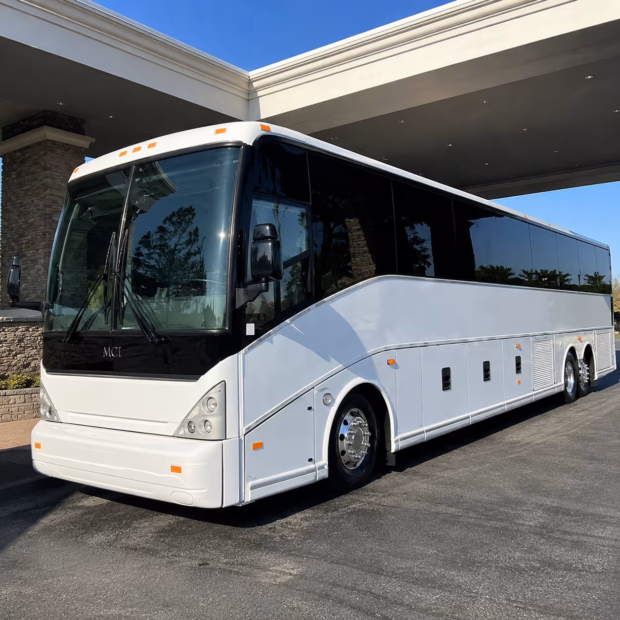 denver family reunion and vacation bus rentals
