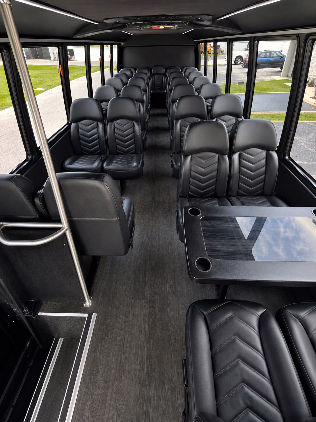 Denver Long-Distance Transportation