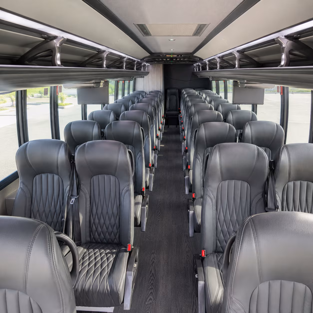 Denver Sporting Event Transportation