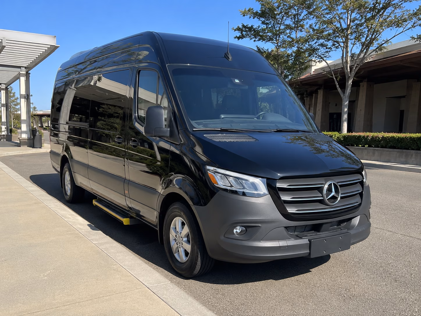 downtown denver concert transportation