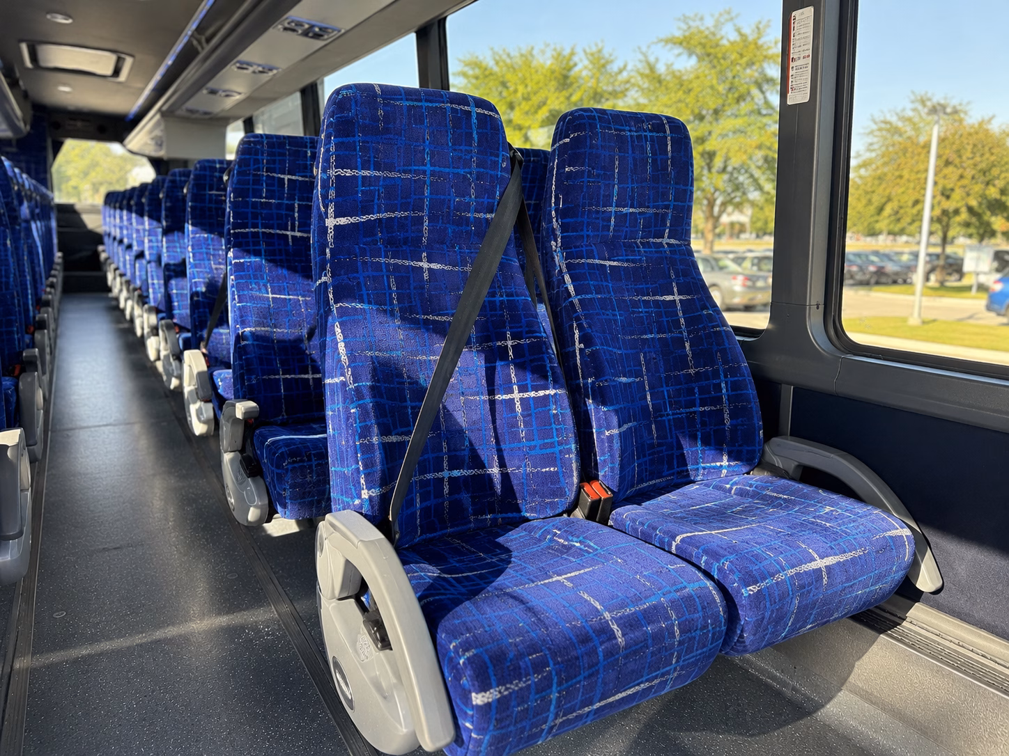 multi day and overnight charter bus trips from denver