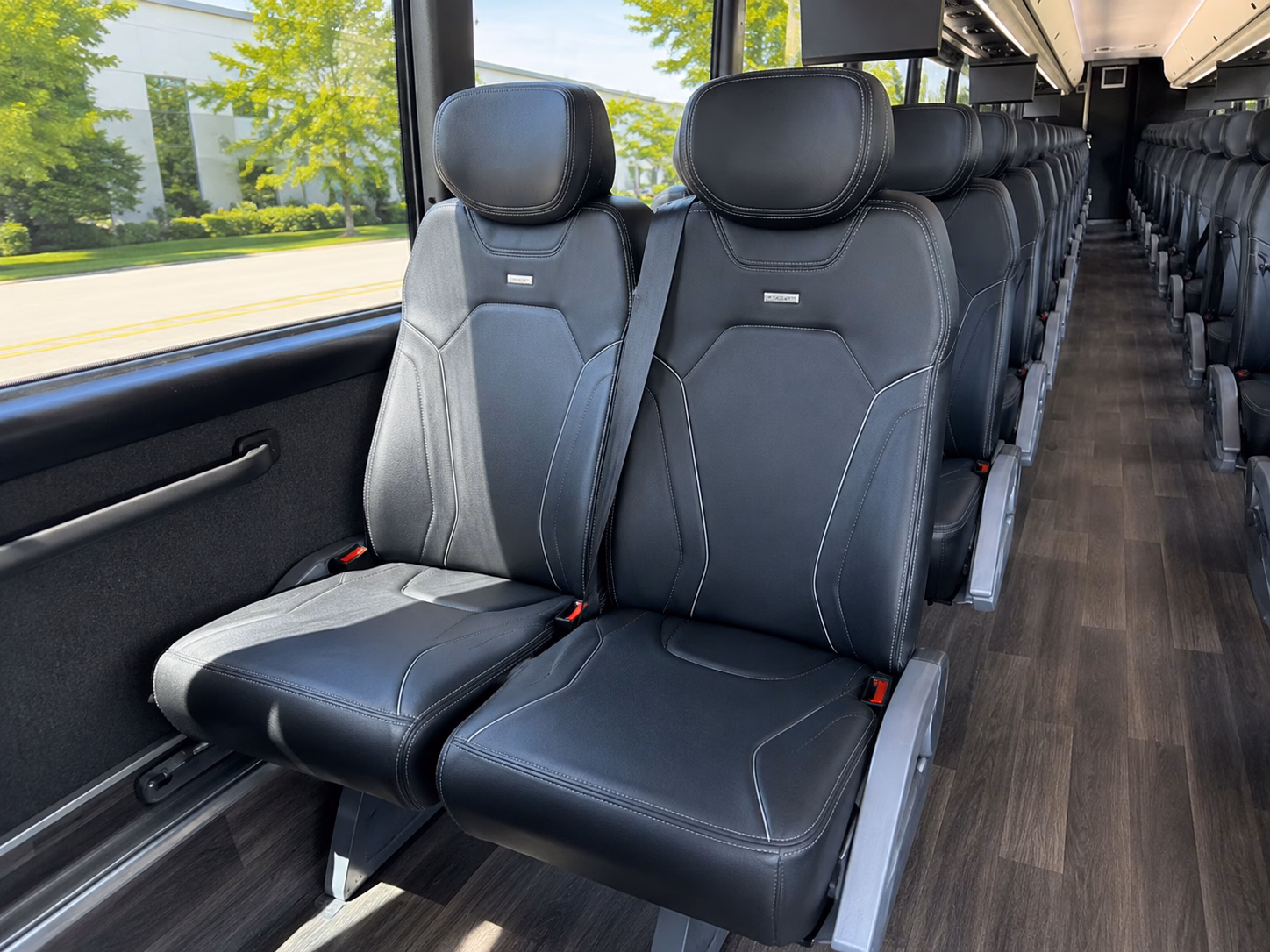 prom night transportation denver parents love