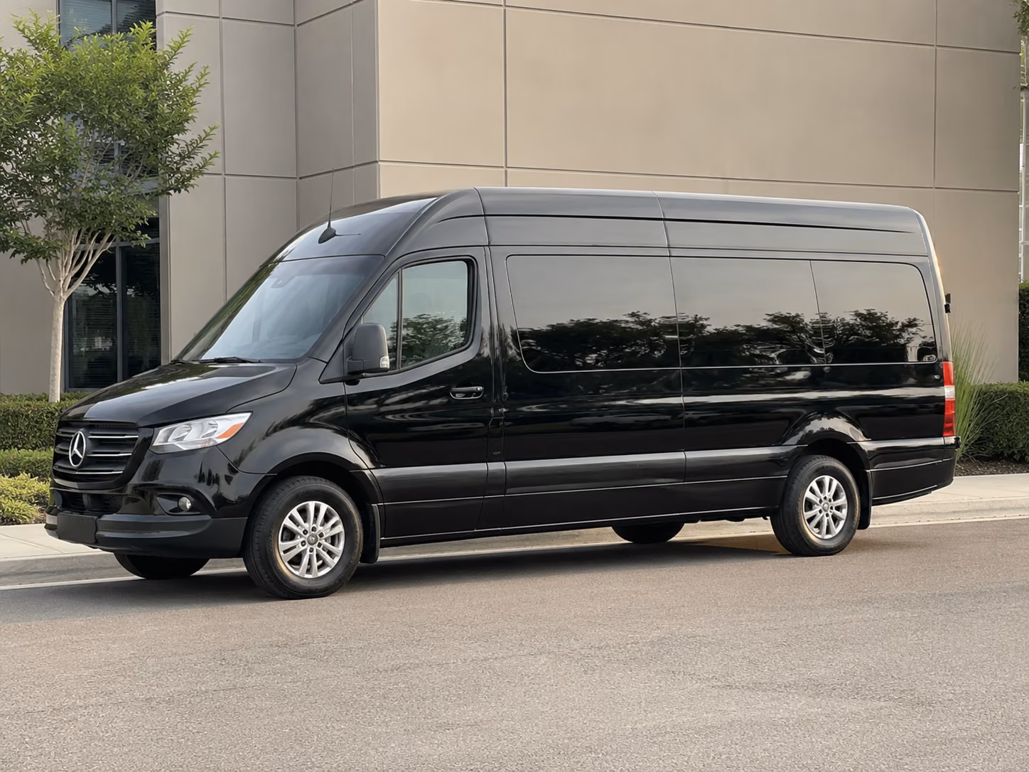 winery tour bus rentals from denver to loveland